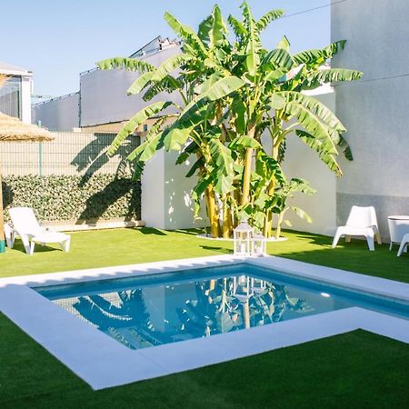 Casa rural El Olivo de Córdoba Exterior foto
