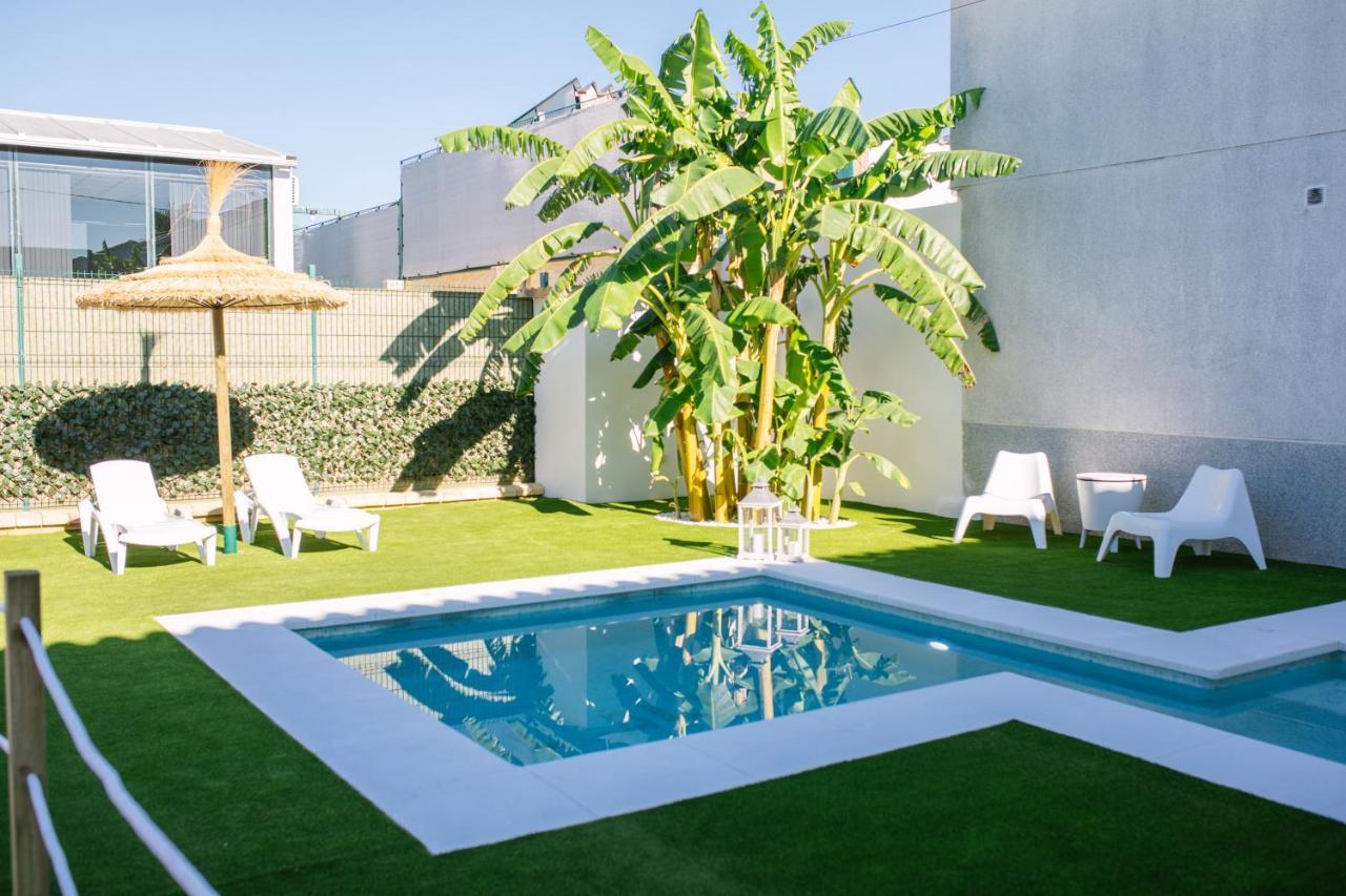 Casa rural El Olivo de Córdoba Exterior foto