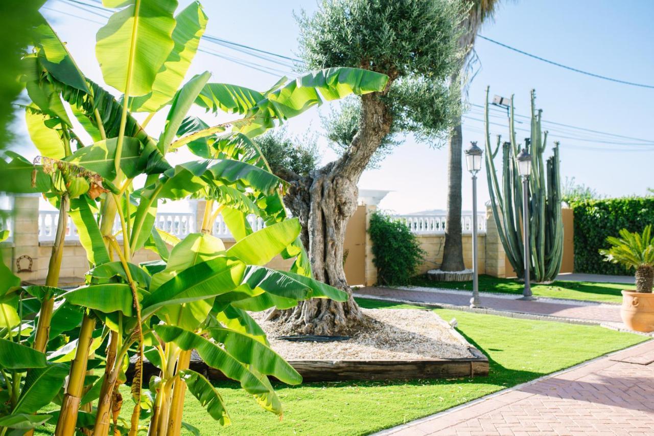 Casa rural El Olivo de Córdoba Exterior foto