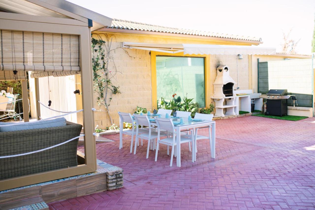 Casa rural El Olivo de Córdoba Exterior foto